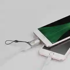 OTG-адаптер HOCO UA10, Micro-USB