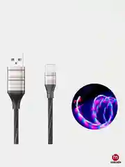 Кабель для зарядки USB micro Remax RC-130см
