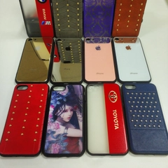 Чехол на iPhone 7 / 8 / SE 2020