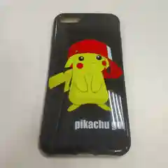 Коричневый чехол на iPhone 7 / 8 / SE 2020