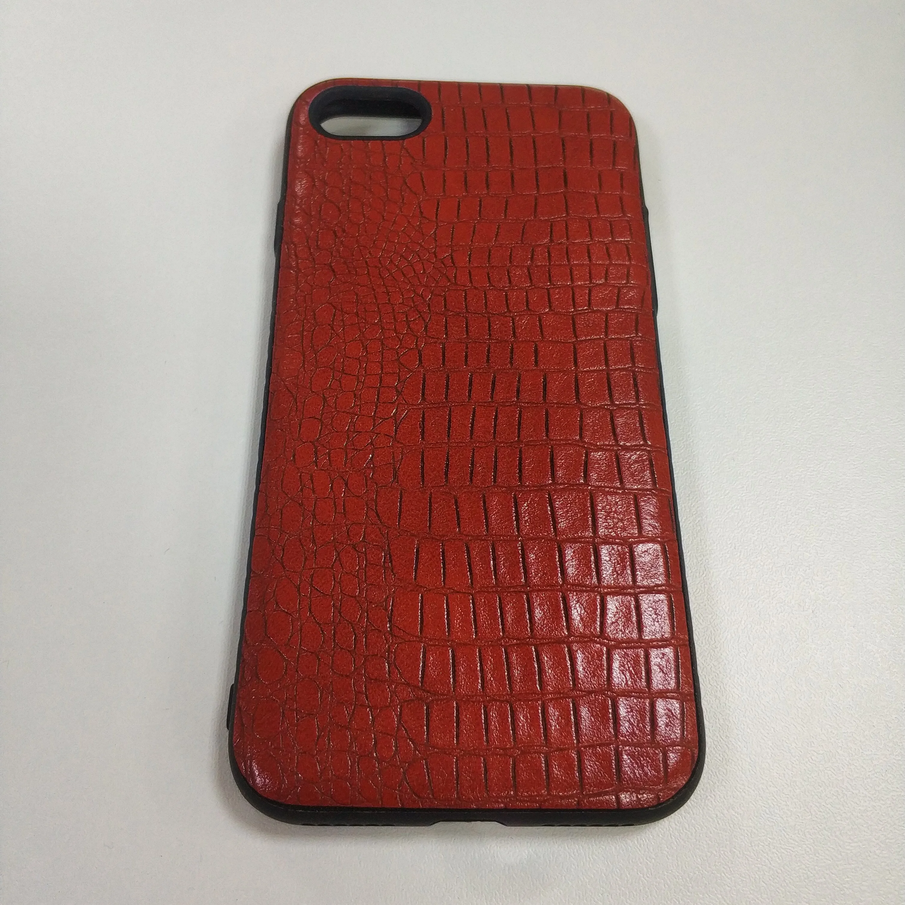 Карамельный чехол на iPhone 7 / 8 / SE 2020