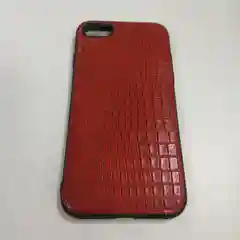 Карамельный чехол на iPhone 7 / 8 / SE 2020
