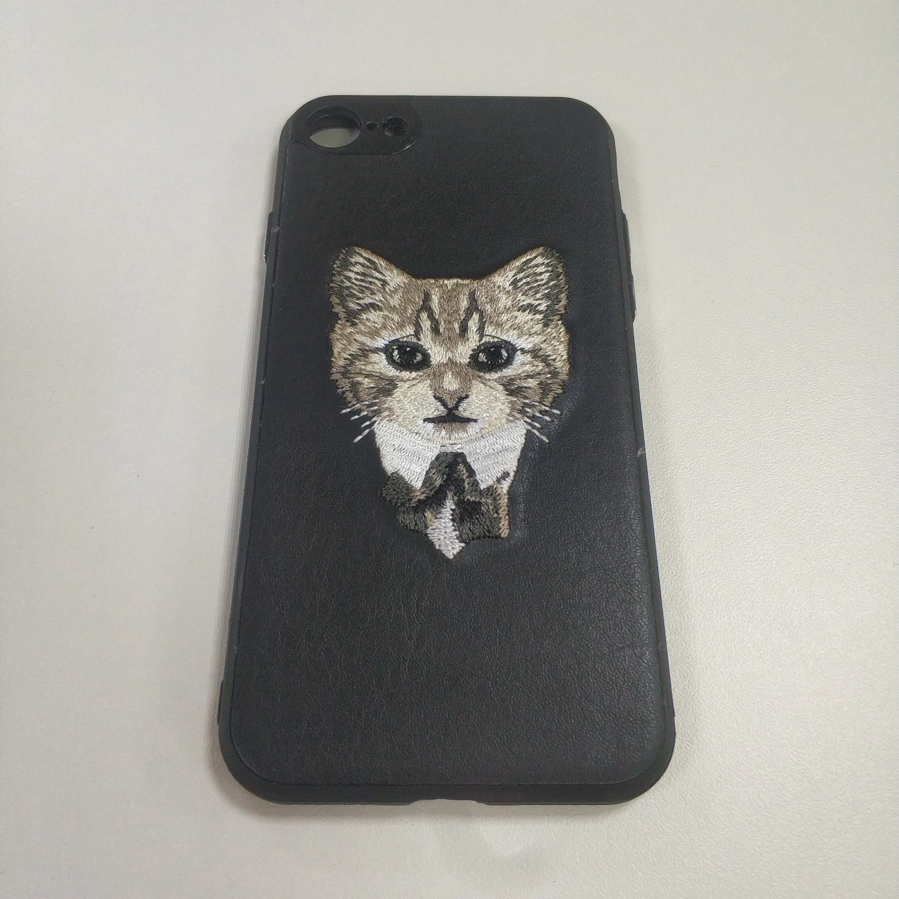 Коралловый чехол на iPhone 7 / 8 / SE 2020