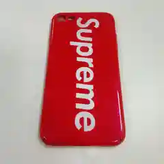 Белый чехол на iPhone 7 / 8 / SE 2020