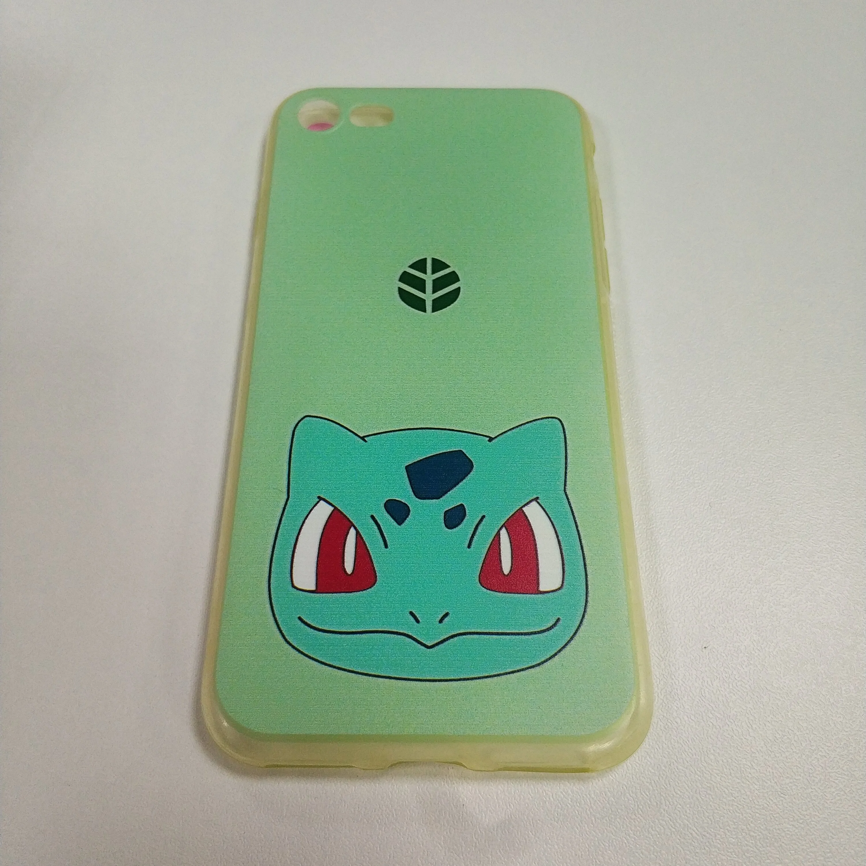 Хаки чехол на iPhone 7 / 8 / SE 2020
