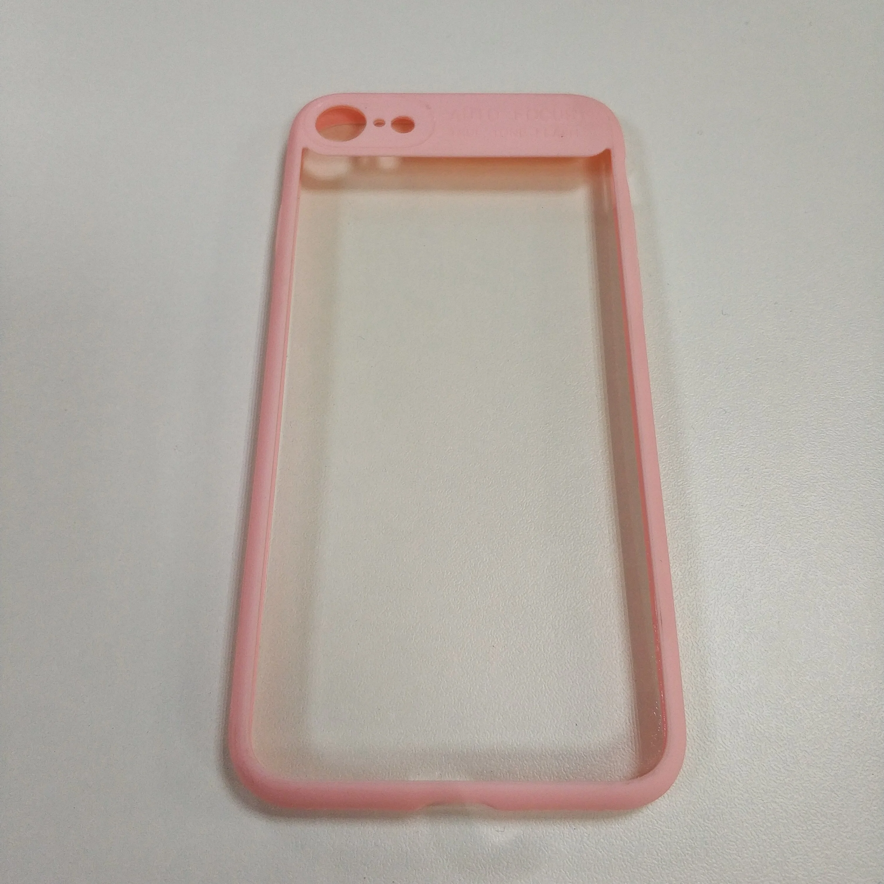 Манго чехол на iPhone 7 / 8 / SE 2020
