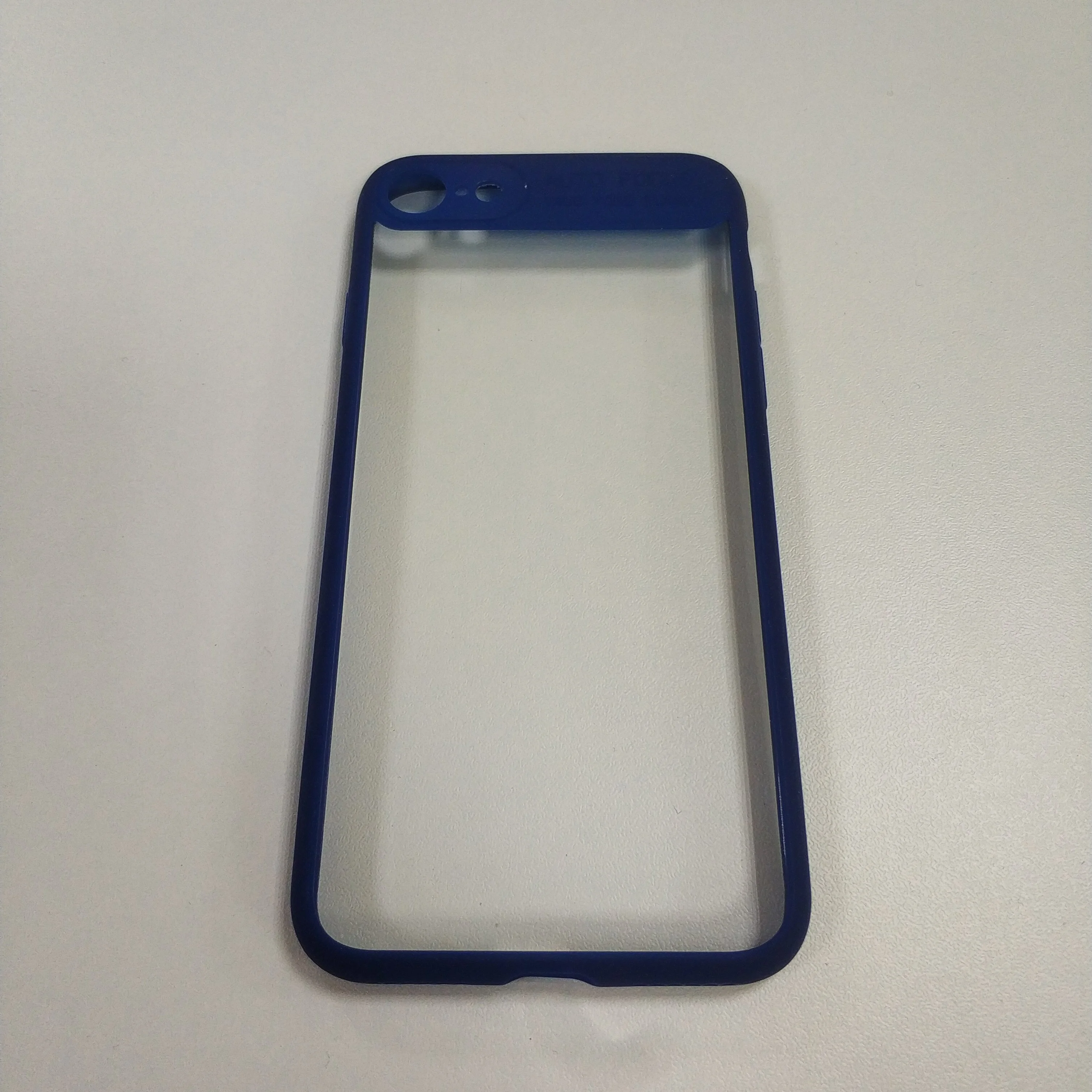 Лимонный чехол на iPhone 7 / 8 / SE 2020