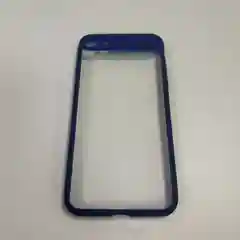 Лимонный чехол на iPhone 7 / 8 / SE 2020