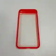 Зеленый чехол на iPhone 7 / 8 / SE 2020