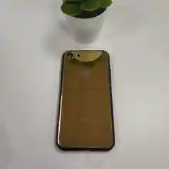 Лесной зеленый чехол на iPhone 7 / 8 / SE 2020