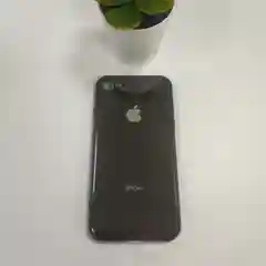 Мятный чехол на iPhone 7 / 8 / SE 2020