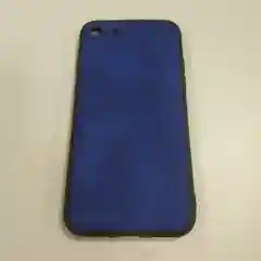Оранжевый чехол на iPhone 7 / 8 / SE 2020