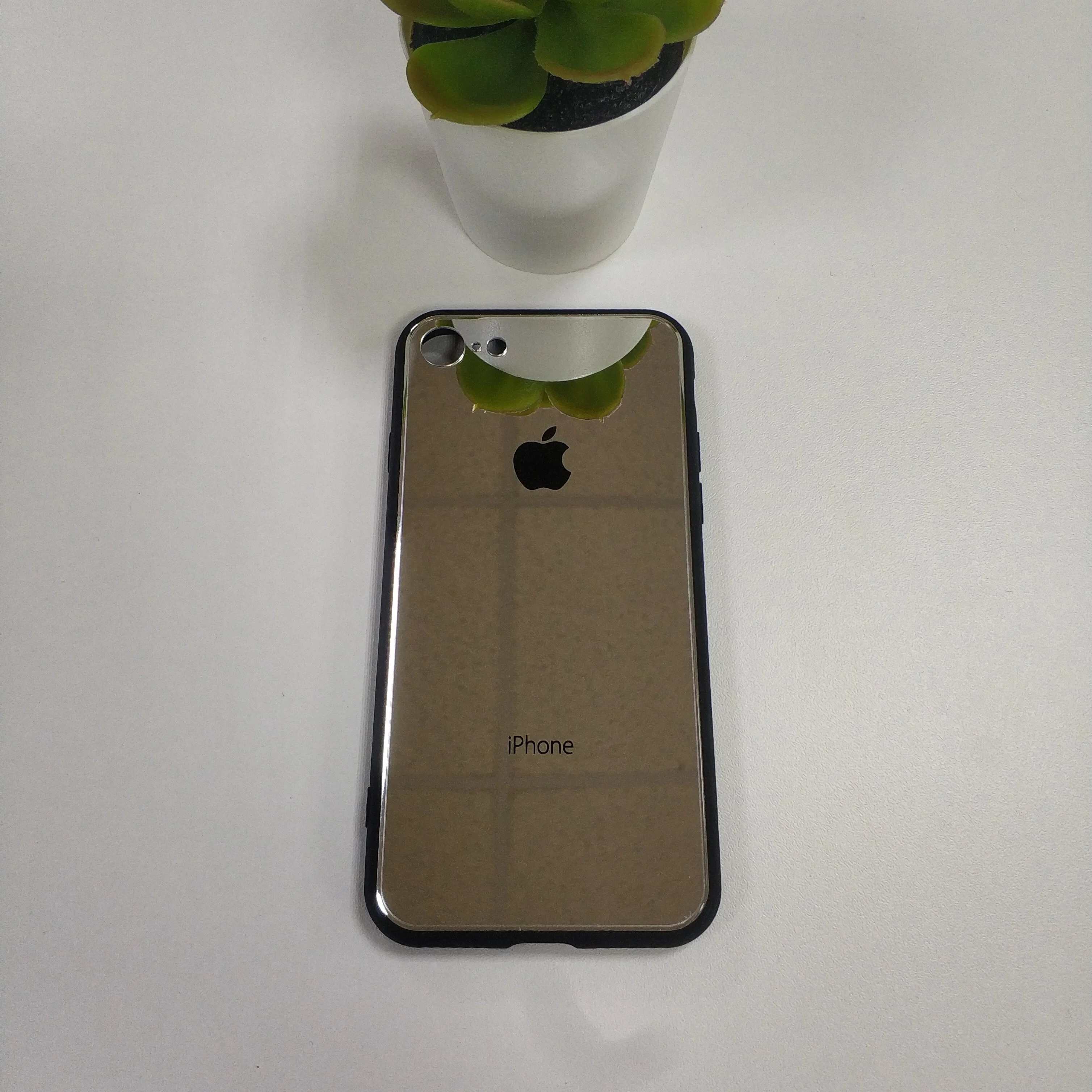 Конфетный чехол на iPhone 7 / 8 / SE 2020