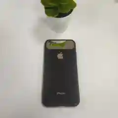 Ледяной чехол на iPhone 7 / 8 / SE 2020