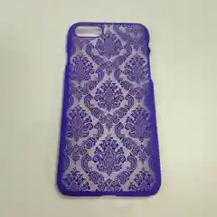 Индиго чехол на iPhone 7 / 8 / SE 2020