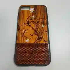 Пурпурный чехол на iPhone 7 / 8 / SE 2020