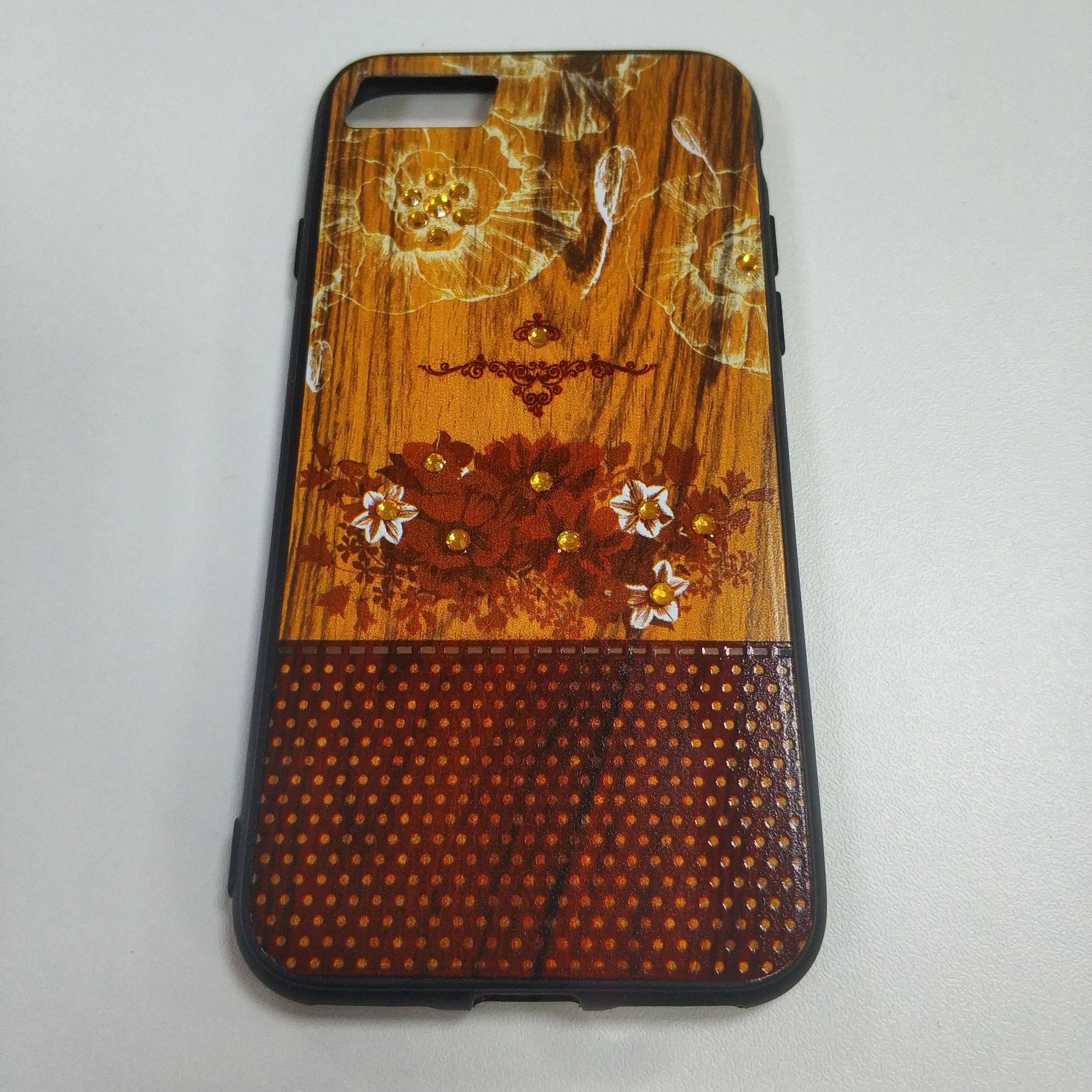 Лавандовый чехол на iPhone 7 / 8 / SE 2020