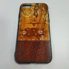Лавандовый чехол на iPhone 7 / 8 / SE 2020