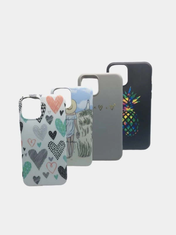 Чехол для Iphone 11 Pro с рисунками