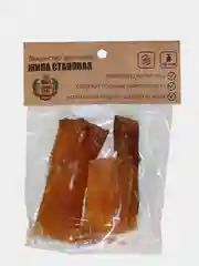 Натуральное лакомство для собак "Жила становая", 100 г.