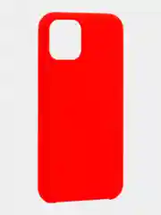 Красный чехол-накладка IPhone 11PRO MAX