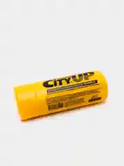 Замшевая салфетка для протирки City Up