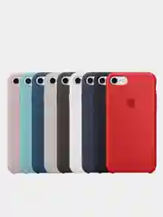 Чехол для iPhone 7/8 Silicone Case