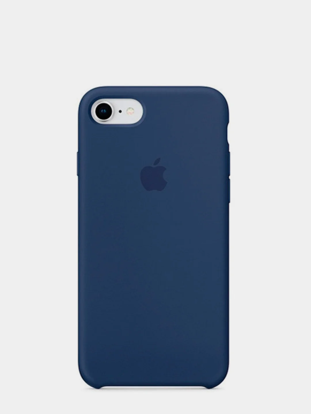 Чехол для iPhone 7/8 Silicone Case