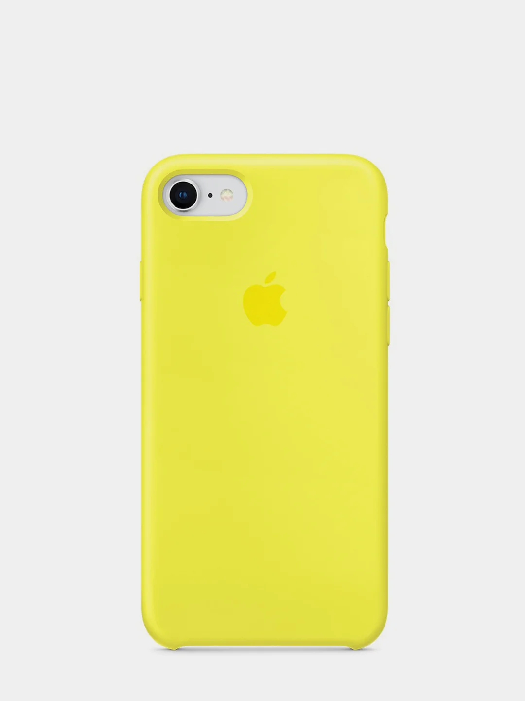 Чехол для iPhone 7/8 Silicone Case