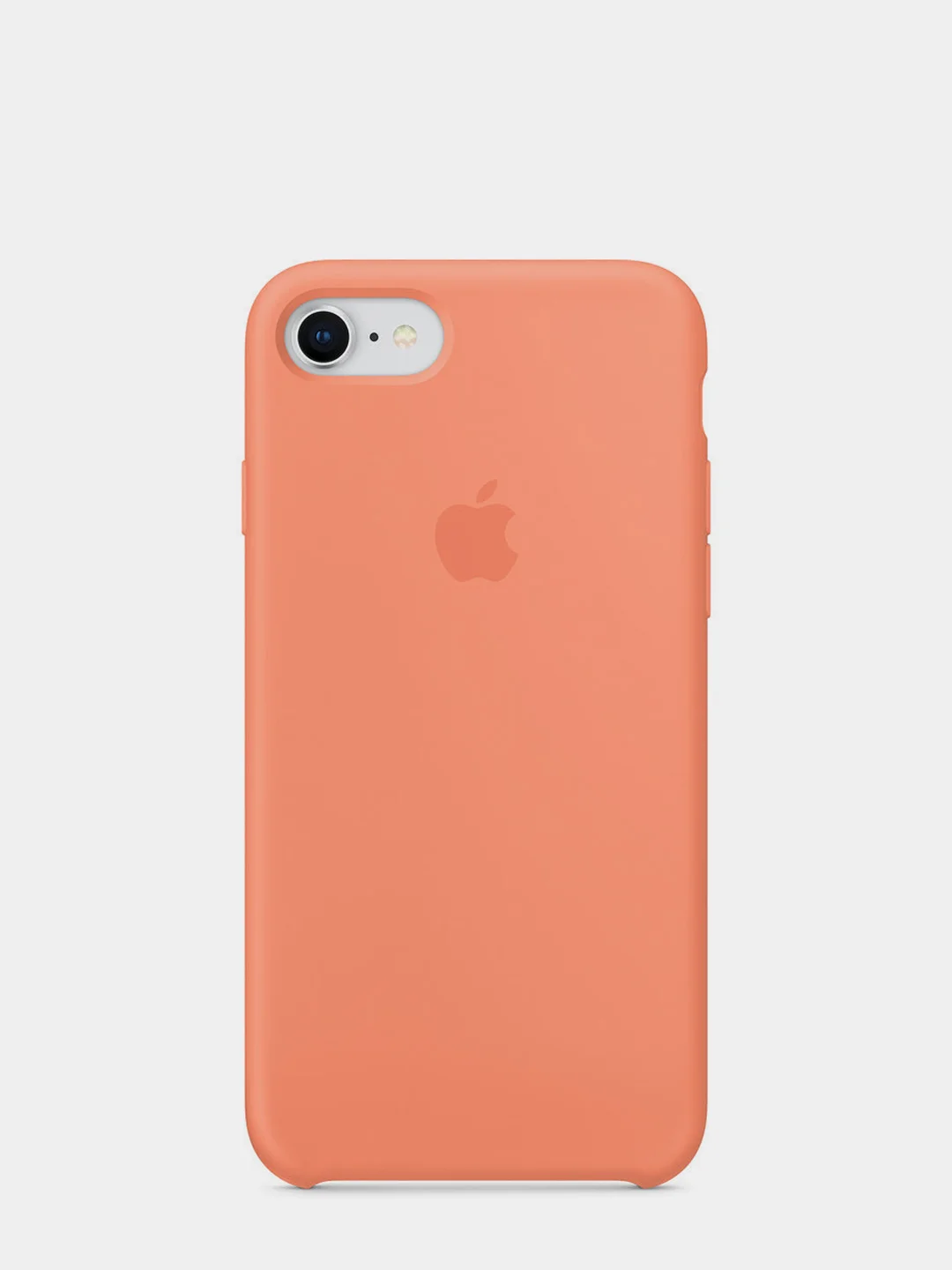 Чехол для iPhone 7/8 Silicone Case