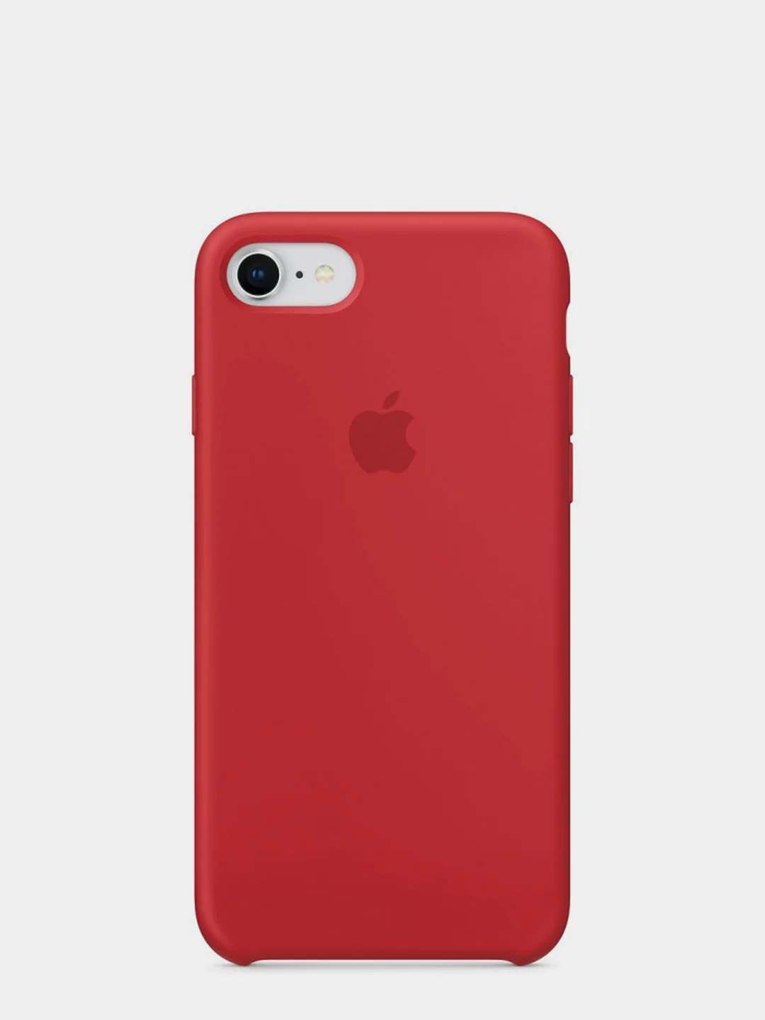 Чехол для iPhone 7/8 Silicone Case