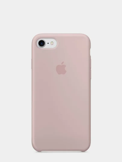 Чехол для iPhone 7/8 Silicone Case