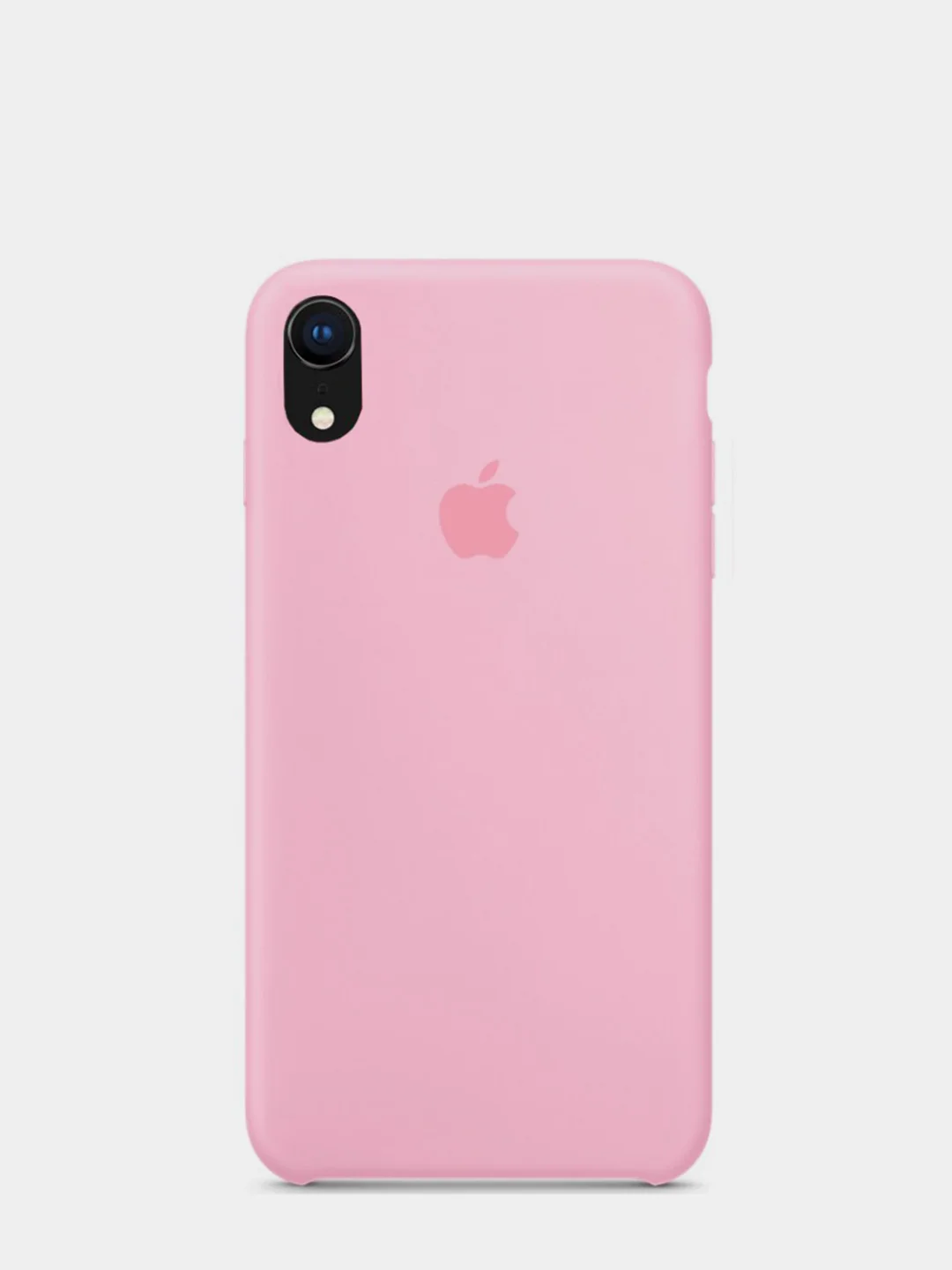 Чехол для iPhone X/XS Silicone Case