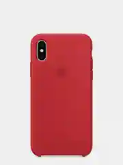 Чехол для iPhone X/XS Silicone Case