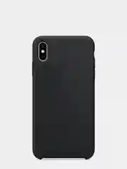 Чехол для iPhone X/XS Silicone Case