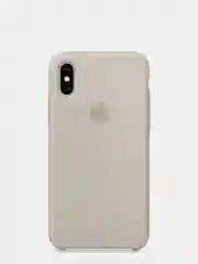 Чехол для iPhone X/XS Silicone Case