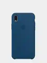 Чехол для iPhone X/XS Silicone Case