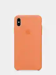 Манго чехол для iPhone X/XS Silicone Case
