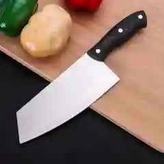 Кухонный нож