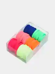 Бесшовные резинки