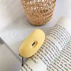 Чехол "Груша" для AirPods 1/2