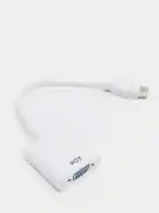 Переходник-адаптер HDMI - VGA