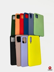 Силиконовый чехол для Samsung A41 / A51