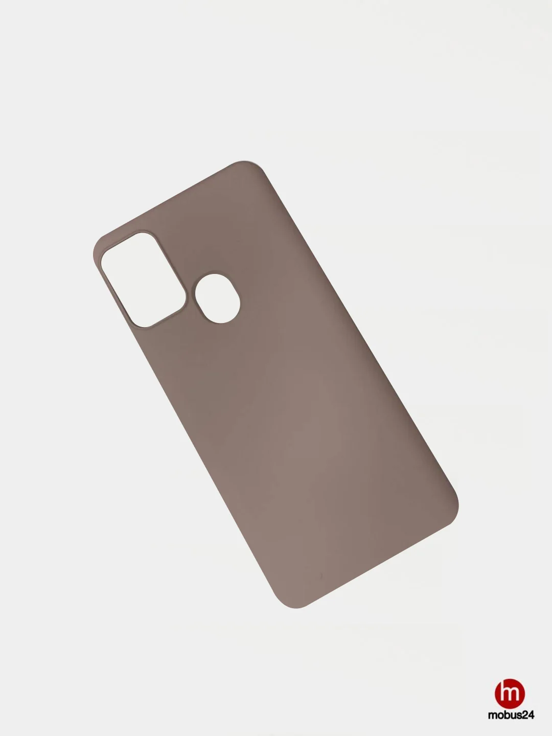 Конфетный силиконовый чехол для Samsung A41 / A51