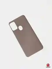 Конфетный силиконовый чехол для Samsung A41 / A51