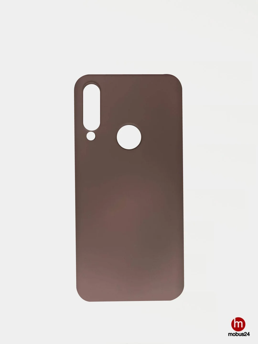 Конфетный чехол для Huawei honor 9C / 9S / Y5p, яркий, силиконовый