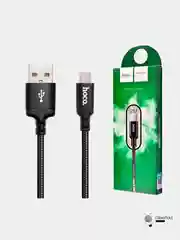 Зарядный кабель Hoco Х14, Micro USB