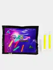Светлячок SMS, 4,5 х 38 мм, набор 2 штуки