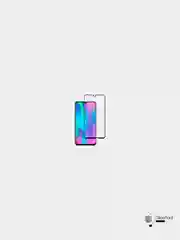 Защитное стекло 21D/11H для Huawei P Smart 2019