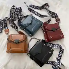 Сумка женская через плечо